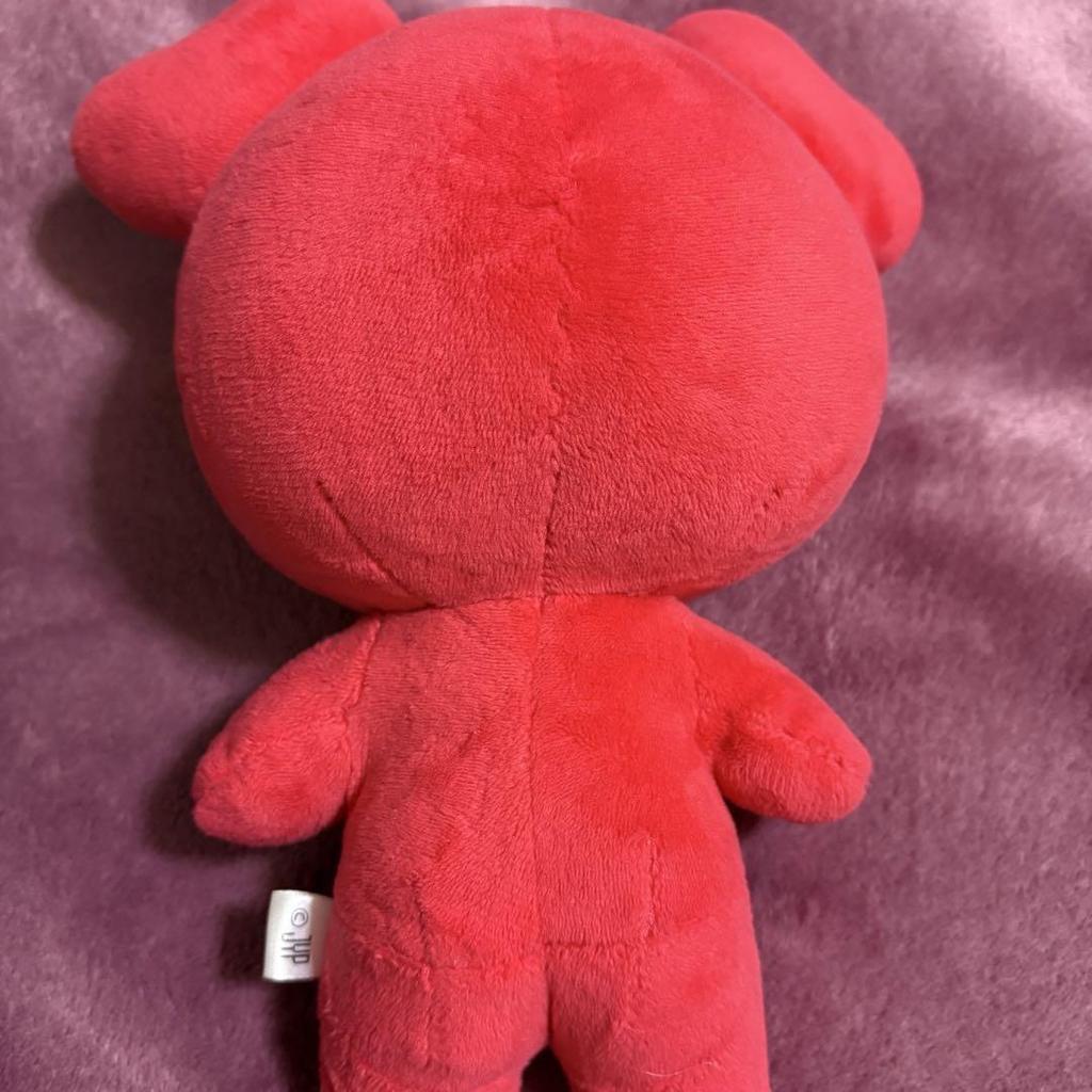 [Б/У] TWICE Чэён Чабли Лавли Большая Плюшевая Игрушка