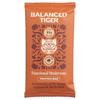 Balanced Tiger Protein Bar, Chocolate Chip Cookie Dough, 12 Bars, 44g (1.55oz) Each
