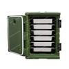 Термосумка для доставки еды Iron Armor Hero 90L