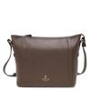 Shoulder Leger Mocha [Lanvin Collection] 60-6070 Women's