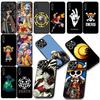 Trafalgar D Water Law ONE PIECES Luffy Phone Case for Xiaomi Redmi 15C 15 A5 4G 5G 9A 9C NFC 9T Note 9 8 8T Cover Casing