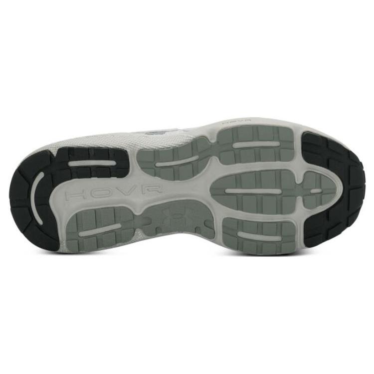 Under Armour Hovr Mega 2 'Серый Зеленый' 3026629-302