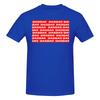 Funny Gasgas LOGO Unisexs Printed TShirt Unisex T shirtShirt