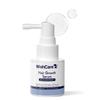 WishCare Сыворотка-концентрат для роста волос - Resdensyl, Anagain, Кофеин, Биотин, Кератин и Рисовая вода 20 мл