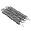 Автомобильный 4-рядный удаленный масляный радиатор коробки передач комплект автоматический ручной радиатор конвертер