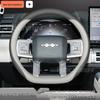 Leopard Titanium 7 Nappa Leather Steering Wheel Cover - Anti-slip, Sweat-absorbing, Ultra-thin, Decorative, Protective.