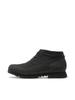 TNF Rain Low GORE-TEX NF52540 (Низкие водонепроницаемые ботинки / TNF Black × TNF Black / Размер 9)