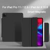 Умный магнитный чехол для iPad Pro 11 2020, тонкий и легкий чехол-подставка с интеллектом для iPad Air 4 10,9 дюйма, чехол для планшета Air4