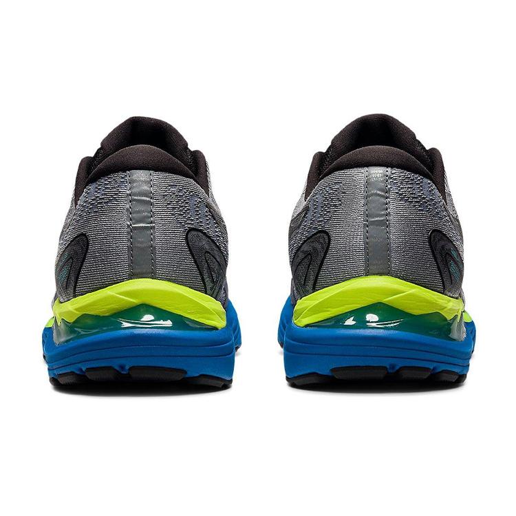 Новые Asics Gel Cumulus 23 'Sheet Rock Blue' 1011B012-030