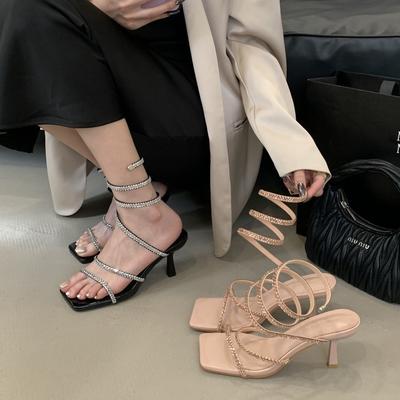 Женская обувь – Босоножки