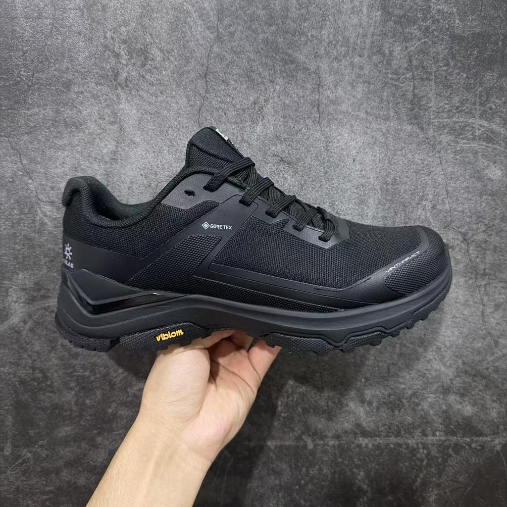 KAILAS JieShan GTX BOA Водонепроницаемые нескользящие походные ботинки для мужчин