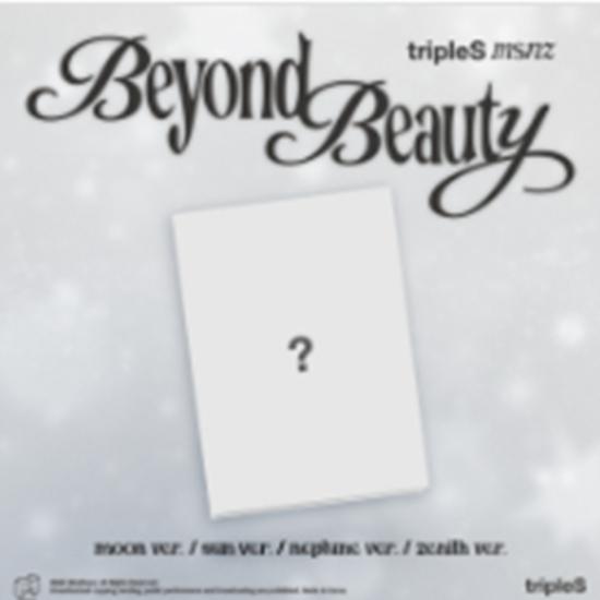 TripleS - ???версия msnz. солнце