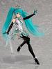 Figma Racing Miku 2013 Study с индивидуальным спонсором figma ver. (Преимущество «GSR & TeamUKYO»)