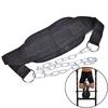 Drop Shipping Dip Belt Weight Lifting Gym Body Waist Strength Training