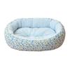 All Season Pet Bed Breathable Indoor Cat House Comfortable Cat Bed  for Dogs Sleeping