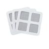 3 Pieces Mosquito Net Repair Patch, Insect Screen, Window Door Screen, Tape [ADAD0AE]