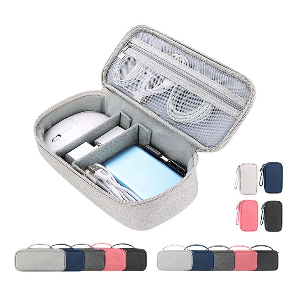 Кабель для хранения данных, мобильный жесткий диск, USB-флеш-диск, сумка для хранения мобильного телефона, цифровые аксессуары