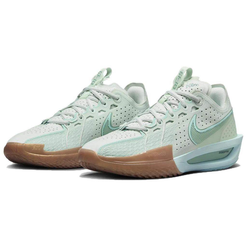 Nike Air Zoom GT Cut 3 Shine Together Women Sneakers Green Barely-Green Sail HF1571-300