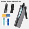 Insulated Cooler Sleeve Leak-Proof Beer Cooler Oxford Cloth Thermal Insulation Layer