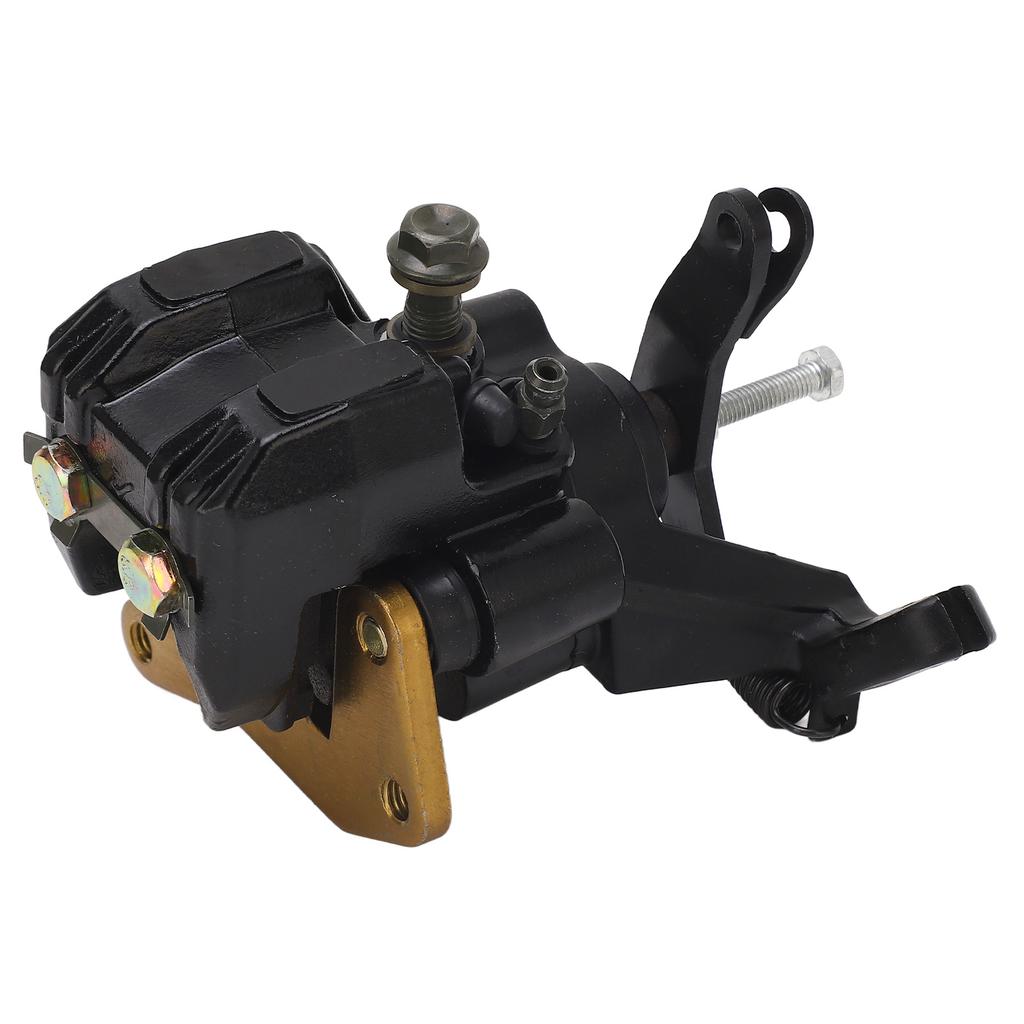 Brake Caliper With Brake Pads 43200 965 006 Highly Efficient Reliable Rear Brake Caliper Assembly