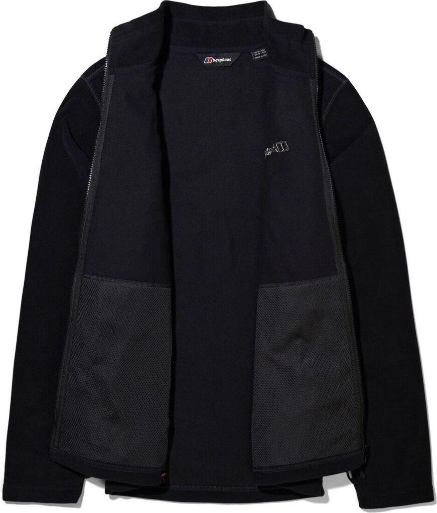 Куртка Berghaus Prism Micro Polartec Interactive Fleece Jacket Black