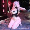 Sex lingerie sexy pussy uniform pure desire temptation small chest suit qqny free flirting pajamas