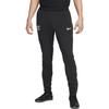 Мужские вязаные брюки для футбола FCDri FIT ADV Мужская одежда для футбола Черный FN9306-010