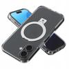 Spacecase Ring Pro Mag Iphone 16 Clear