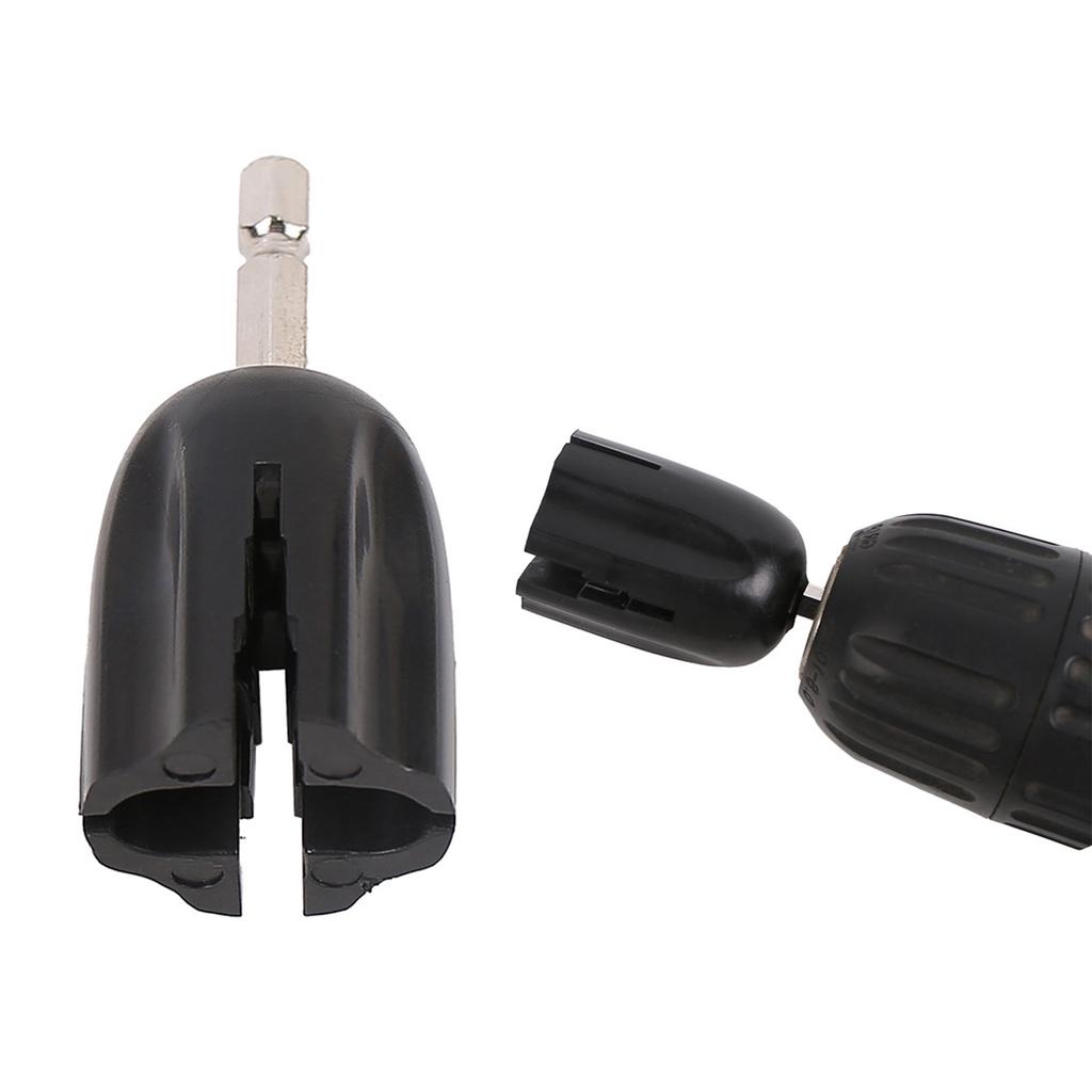 Инструмент для намотки струн гитары, электрическая дрель, съемник колков, гитарный бас, ремонт, техническое обслуживание, простой в использовании инструмент