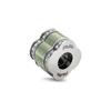 Женские бусины Folli Follie 3P16F003EC зеленые (1 см)