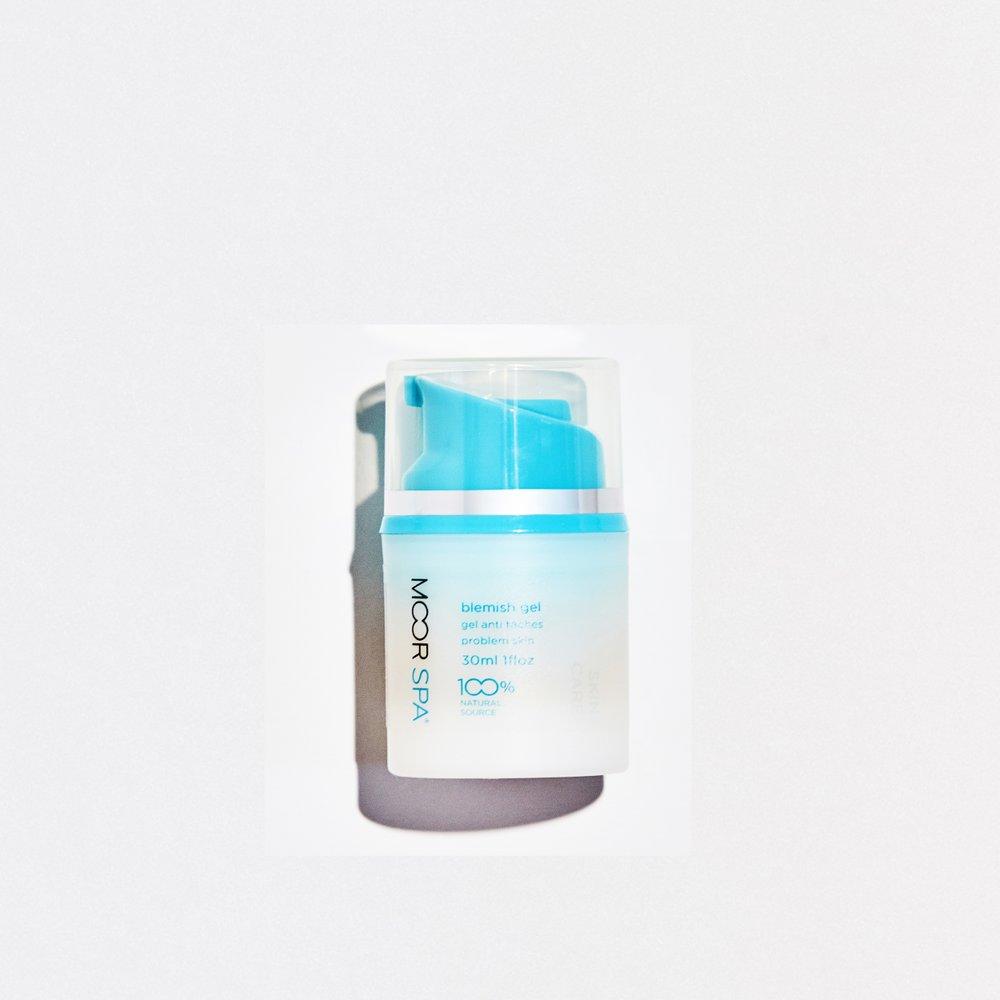 Moore Spa Blemish Gel 30 мл
