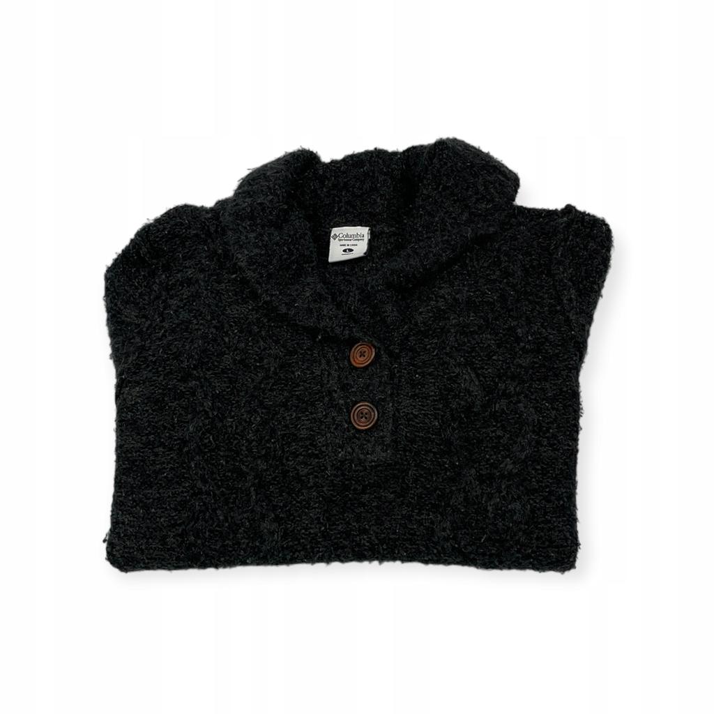 Women's Long Sleeve Sweater Columbia L - Used