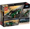 LEGO Speed Champions 75884 1968 Ford Mustang Fastback