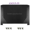 New For Nitro 5 AN515-55 AN515-56 AN515-57 N20C1 Laptop LCD Rear Cover Front Frame Hinge
