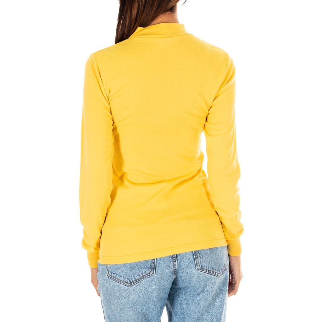 Women's Long-Sleeved T-Shirt 1625-M