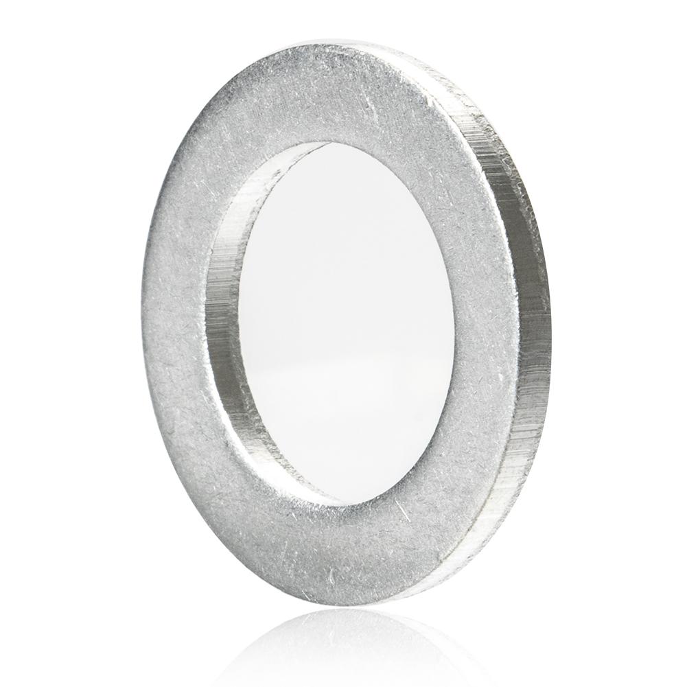 20Pcs/Set New 14mm Oil Drain Plug Crush Washer Gasket 94109-14000 9410914000 For Honda CR-V CIVIC For Acura CL