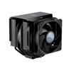 CoolerMaster MasterAir MA624 Stealth Dual Fan CPU Cooler FN1569 Air-Cooled MAM-D6PS-314PK-R1