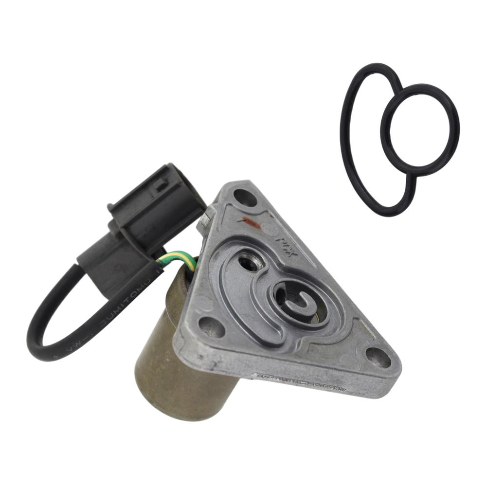 Cylinder Head Solenoid Valve Gasket Seal OEM 15825-PCX-015, 36712-PCX-000 For Honda For S2000 ( For F20C For F22C) 1999 – 2009