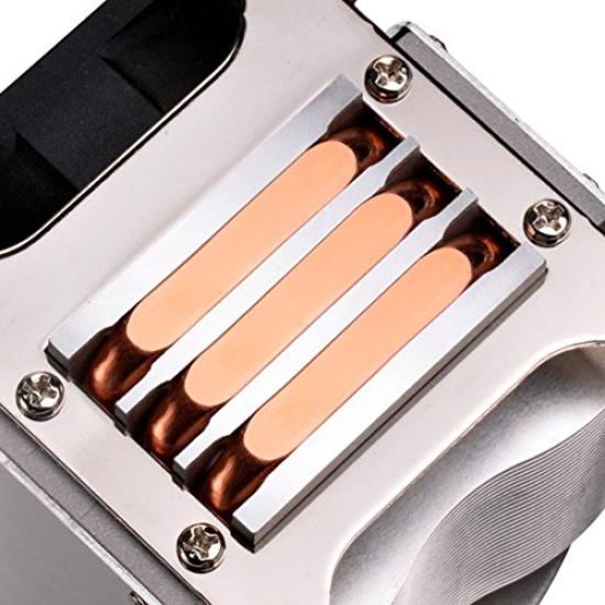 SilverStone Argon Series CPU Cooler SST-AR10-115XP