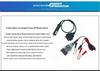 Устройство резервного питания OBD - Замена аккумулятора и инструмент для непрерывного питания