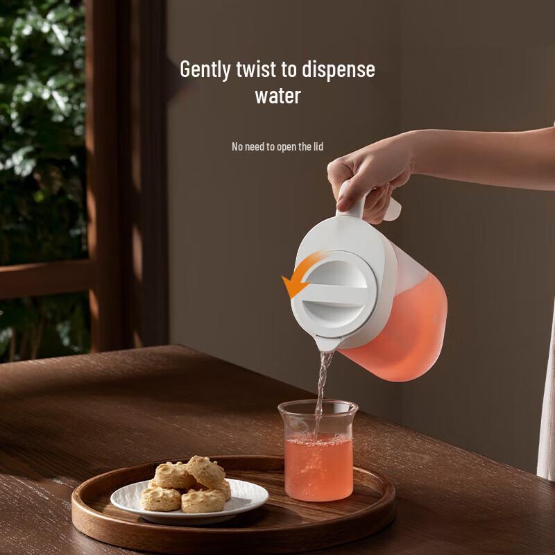 Xiaomi Plastic Cold Water Pitcher