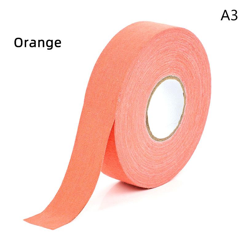 25M Хоккейная штанга Бадминтонная ручка Велосипедная ручка Руль Липкие аксессуары Лента Противоскользящая спортивная командная ткань