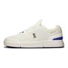 ON The Roger Spin Undyed Indigo Мужские кроссовки белые 3MD11472244