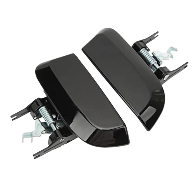 Rear Exterior Outer Door Handle For Nissan Pathfinder R51 2005-2013 82607-EA502 82606-EA502 Replacement Accesorios Para Auto New