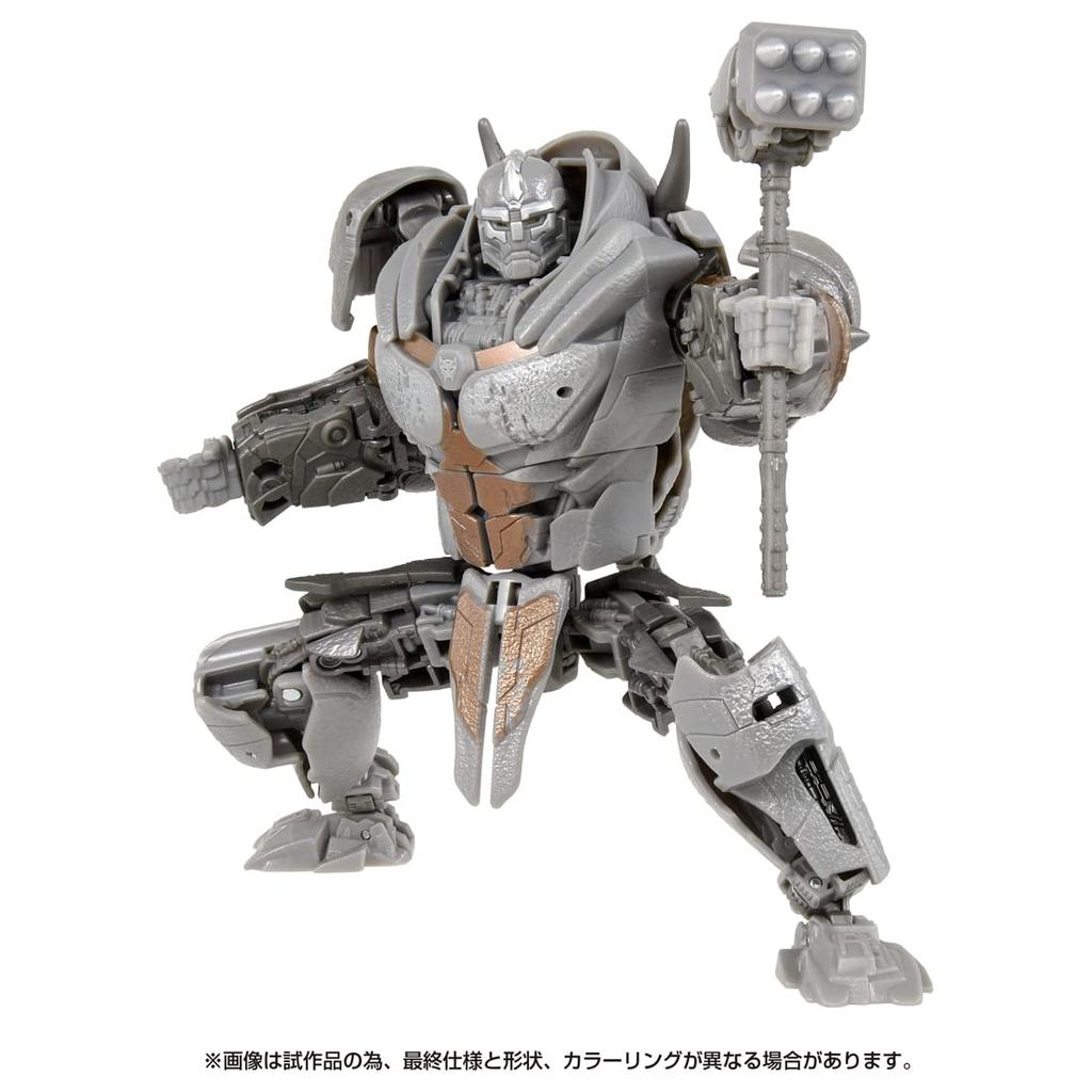 Takara Tomy Transformers SS-113 Rhinox