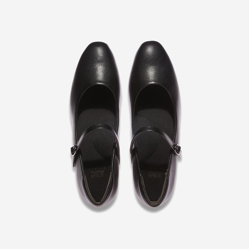 [ABC SELECT] Туфли-лодочки Eve на ремешке 3, W7059, 1010110648, Популярная корейская обувь