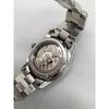 Used SEIKO 6R15-00C0 Automatic (with manual winding) wristwatch