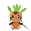 Мягкие плюшевые игрушки Chespin, мягкие мультяшные животные, игрушки, куклы, подарки для детей