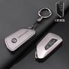 HAT1 Fashion TPU Car Smart Remote Key Fob Case Cover Protector Shell Bag For VW Volkswagen Golf 8 MK8 2020 Keyless Keychain Accessory