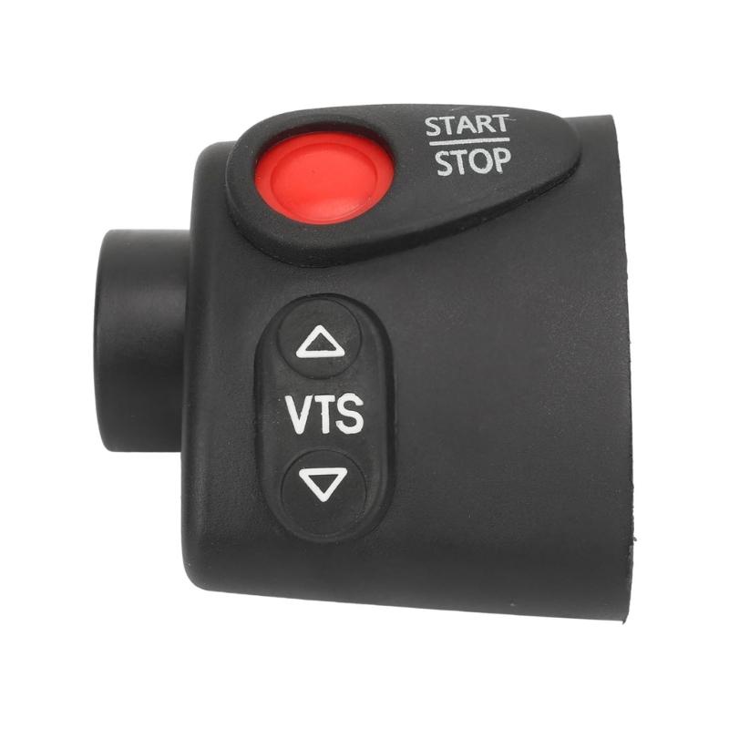 Кнопка Start Stop VTS Корпуса Крышки, Повышенная Прочность для XP LTD 720 800 951 277000877 Водных Транспортных Средств
